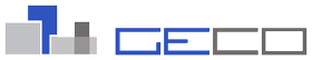 Costruzioni GECO Logo